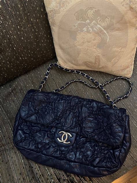 chanel 31 rue cambon bag vintage